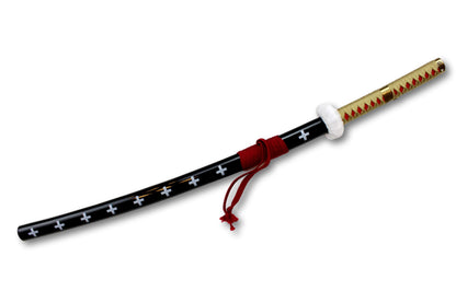 One Piece: decoratieve Katana Trafalgar Law