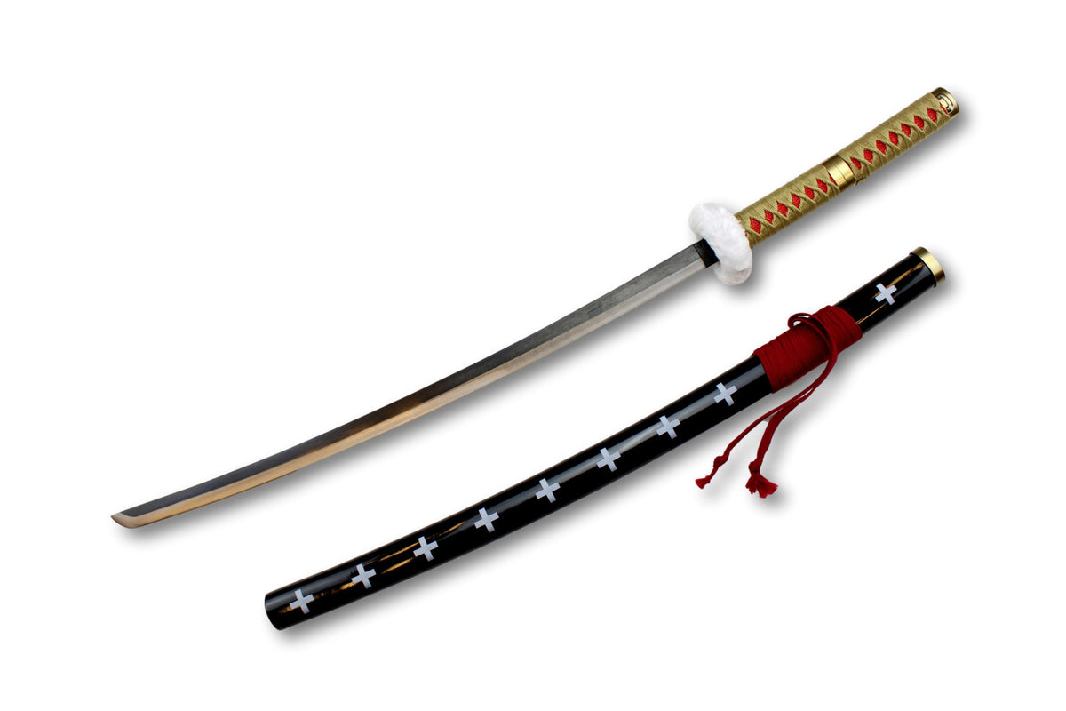One Piece: decoratieve Katana Trafalgar Law