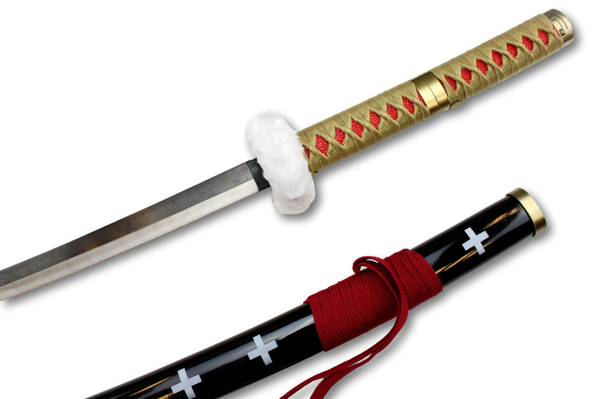 One Piece: decoratieve Katana Trafalgar Law