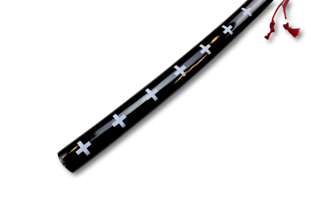 One Piece: decoratieve Katana Trafalgar Law