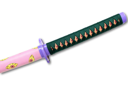 Demon Slayer: Flesh Sword von Kokushibo
