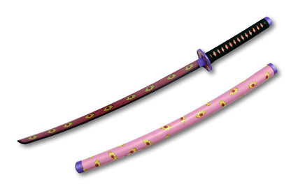 Demon Slayer: Flesh Sword von Kokushibo