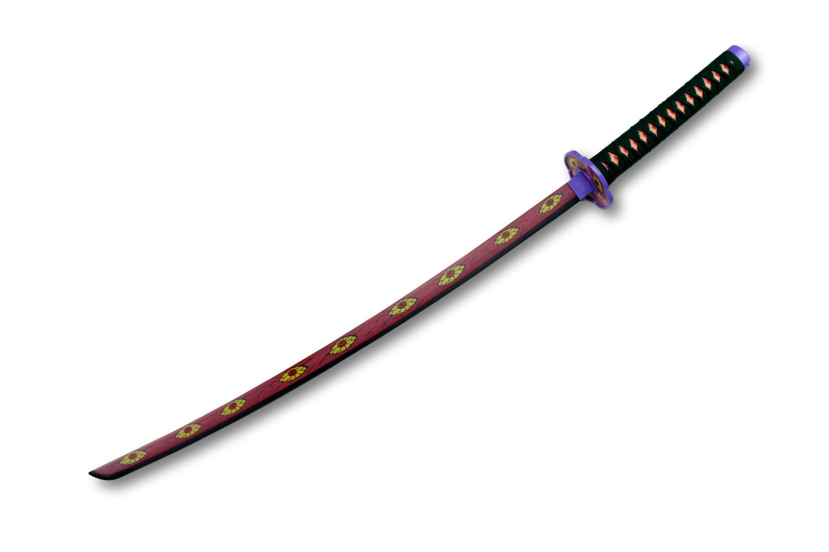 Demon Slayer: Flesh Sword von Kokushibo