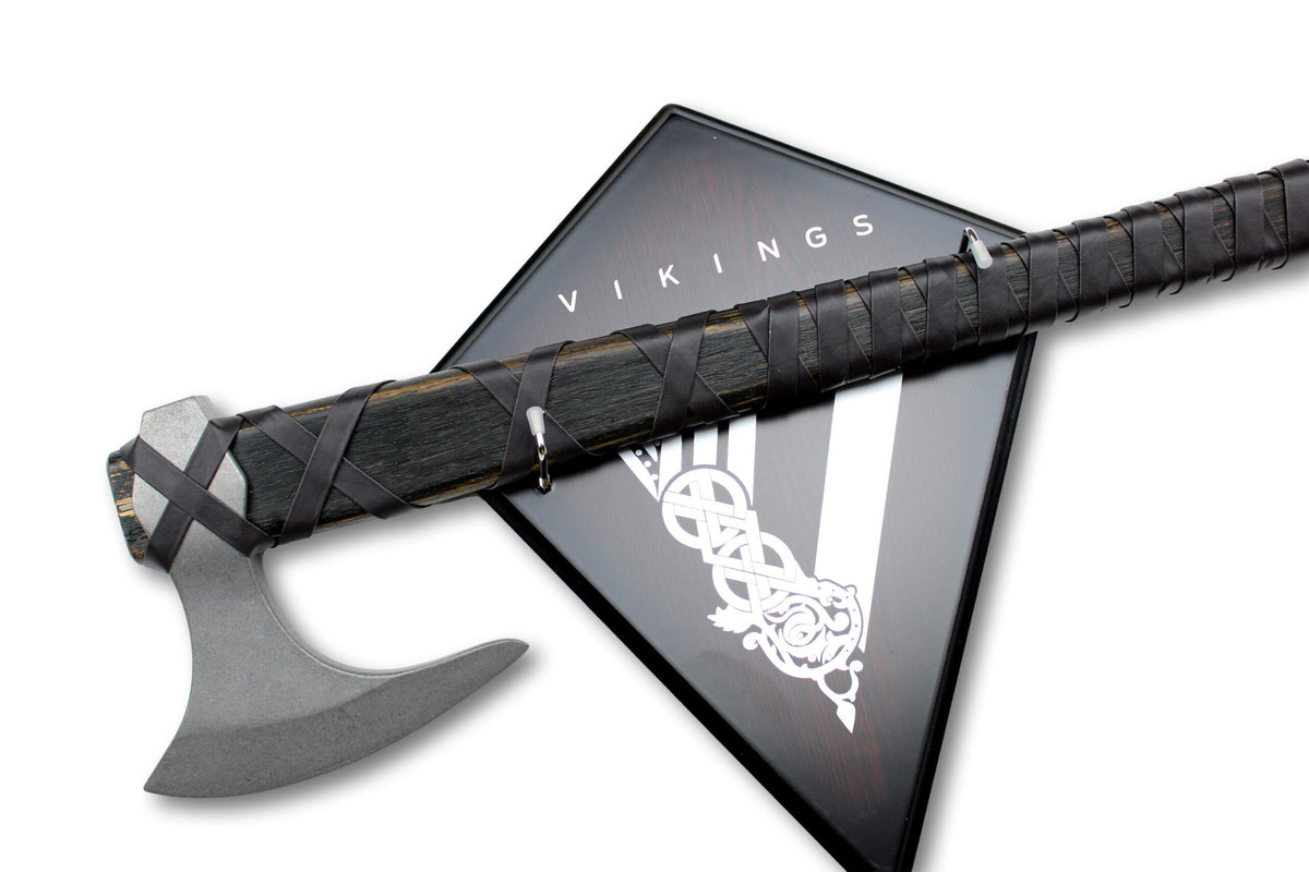 Vikings: Ragnar Lothbrok's Axe