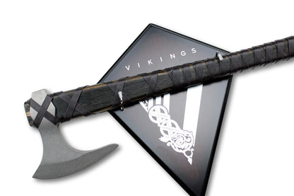 Vikings: Ragnar Lothbrok's Axe