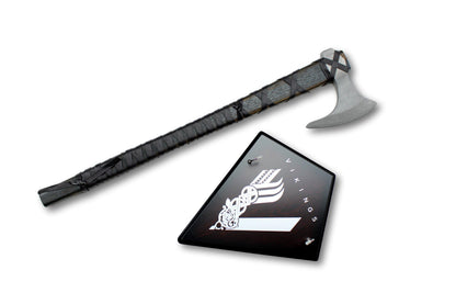 Vikings: Ragnar Lothbrok's Axe