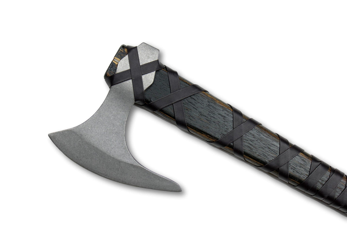 Vikings: Ragnar Lothbrok's Axe