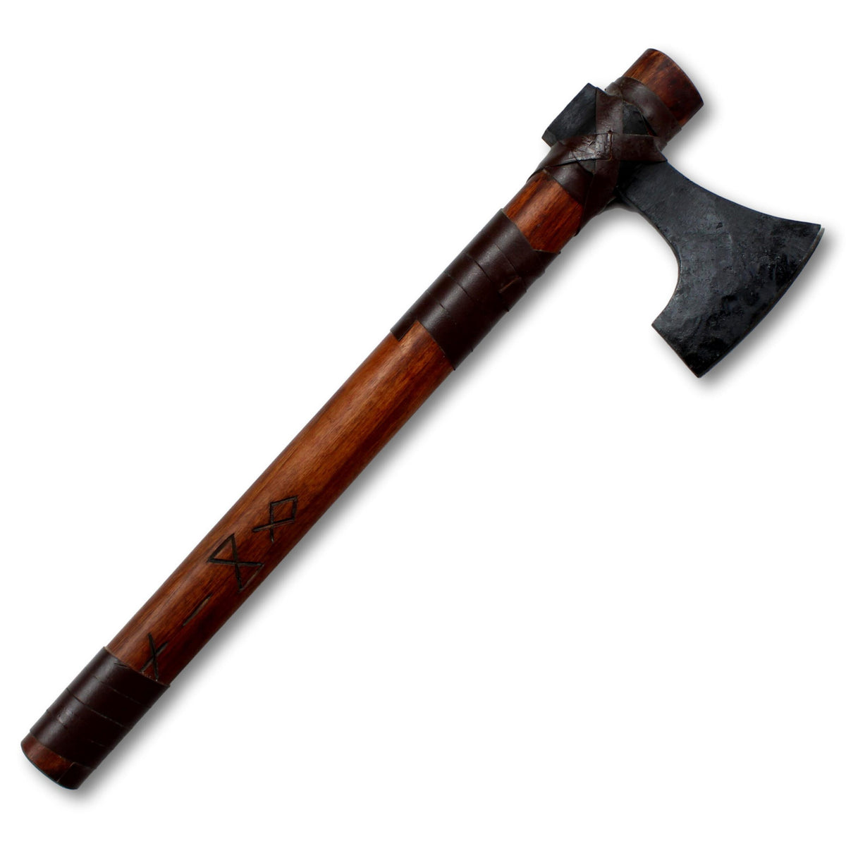 bijl Vikingen
