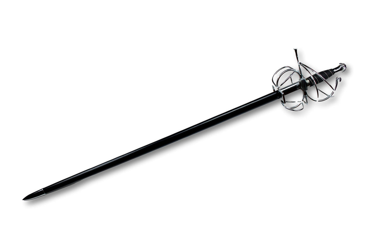 Rapier R5000