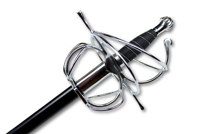 Rapier R5000