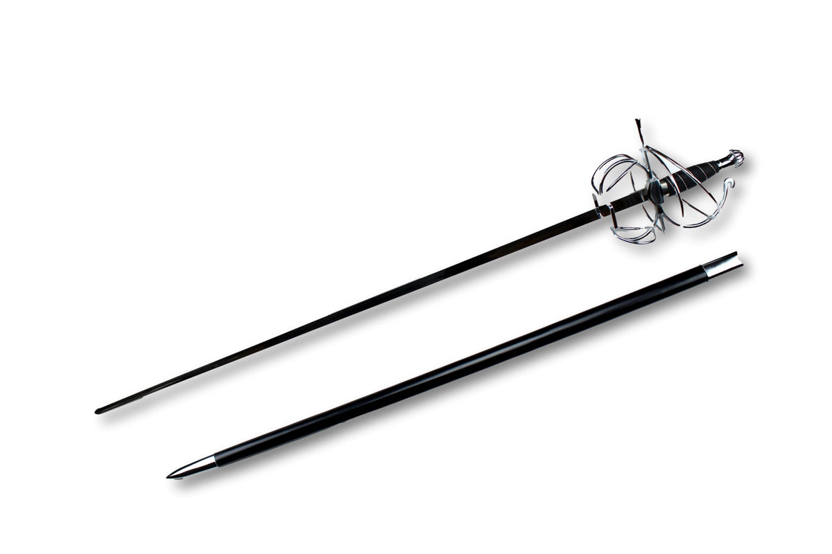 Rapier R5000
