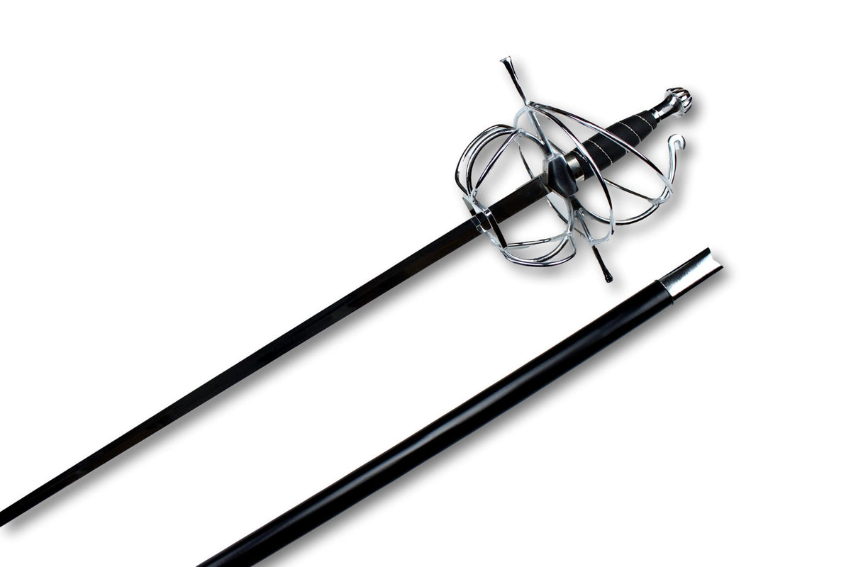 Rapier R5000