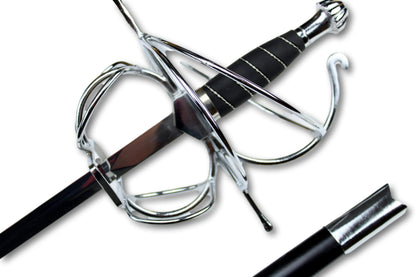 Rapier R5000