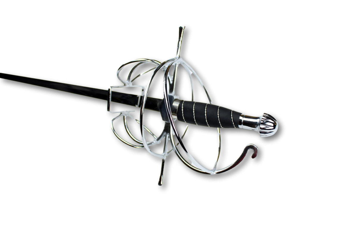 Rapier R5000
