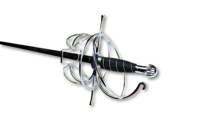 Rapier R5000
