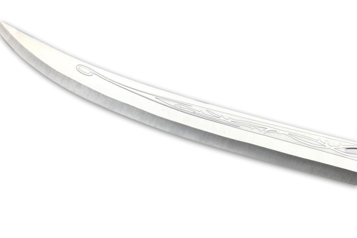 The Hobbit. Thranduil's Sword