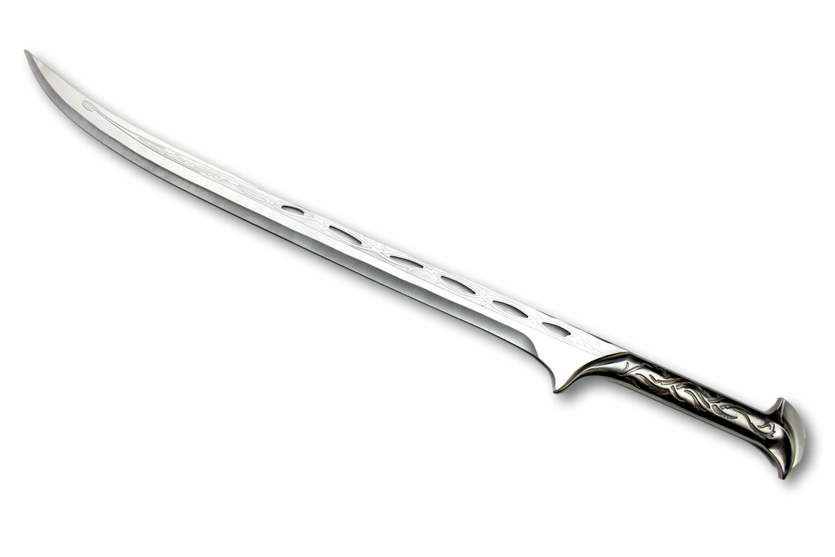 The Hobbit. Thranduil's Sword