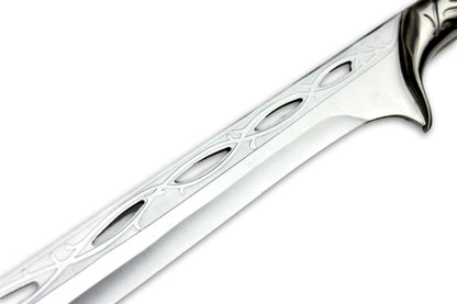 The Hobbit. Thranduil's Sword