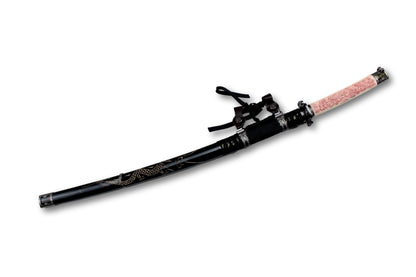 Black Dragon Samurai T99