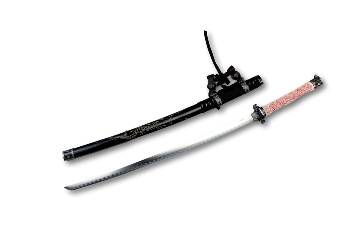 Black Dragon Samurai T99