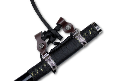 Black Dragon Samurai T99