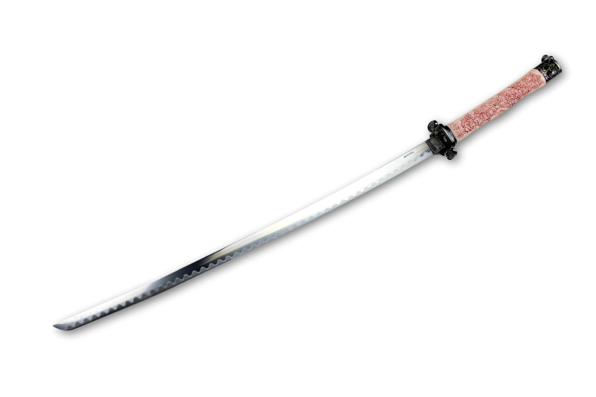 Black Dragon Samurai T99