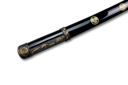 Dragon Katana T200