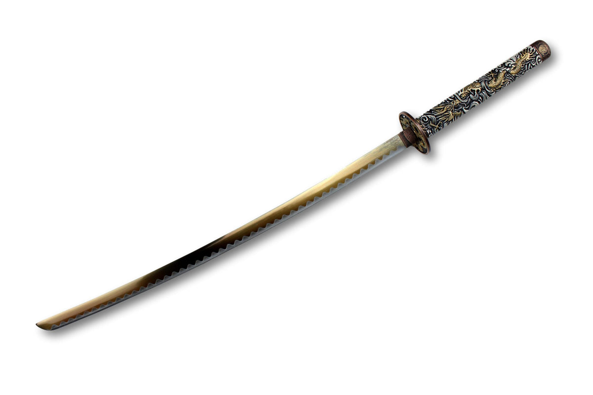 Dragon Katana T200