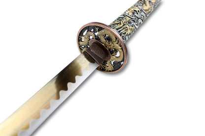 Dragon Katana T200