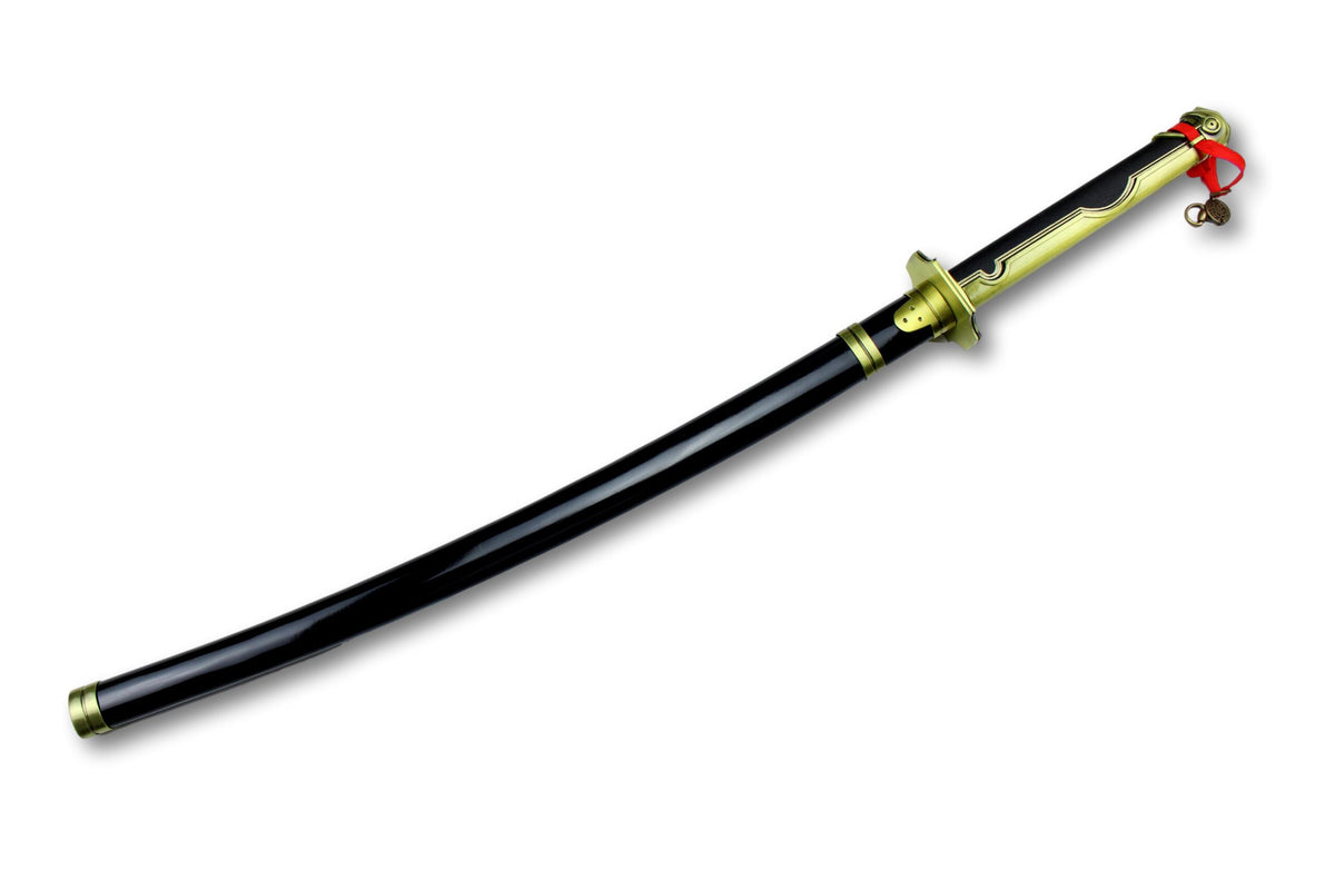 Green Katana G200