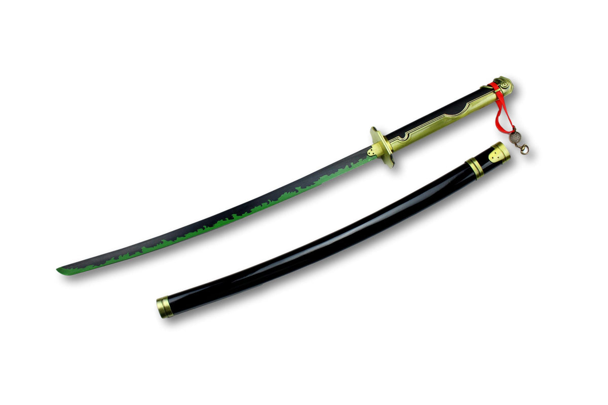 Green Katana G200