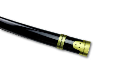 Green Katana G200