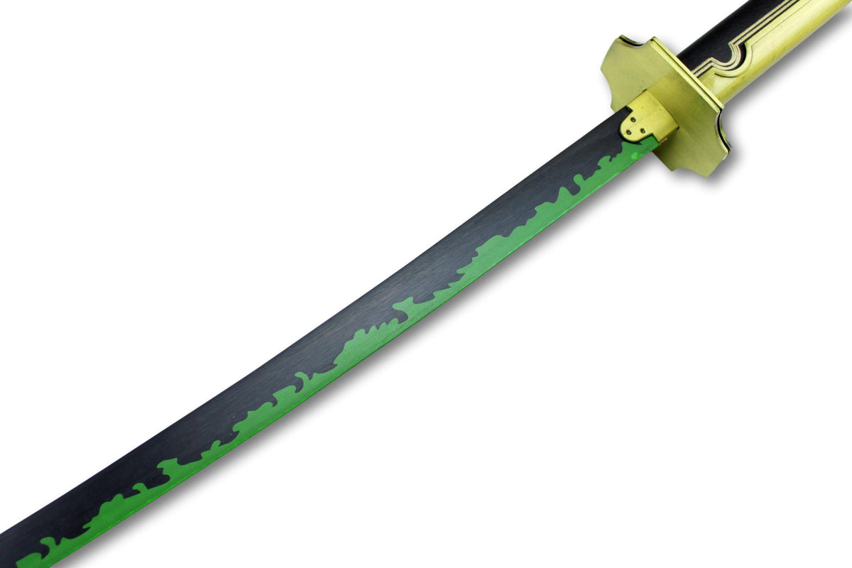 Green Katana G200