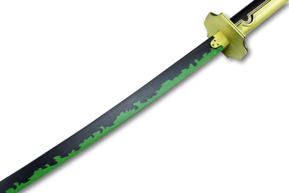 Green Katana G200