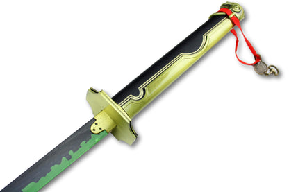 Green Katana G200