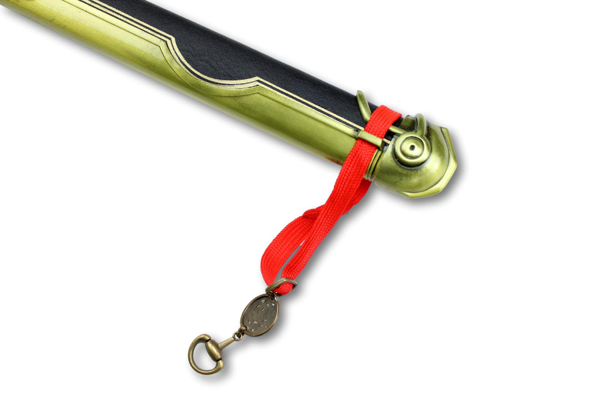 Green Katana G200