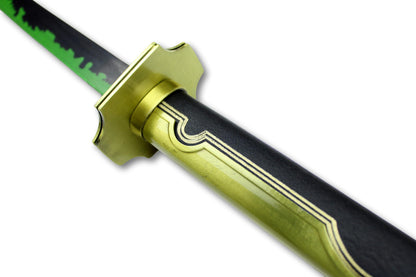 Green Katana G200