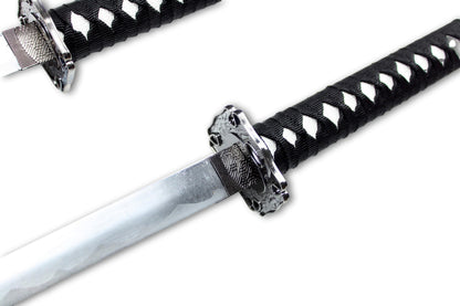 Set da samurai Classic in 3 pezzi