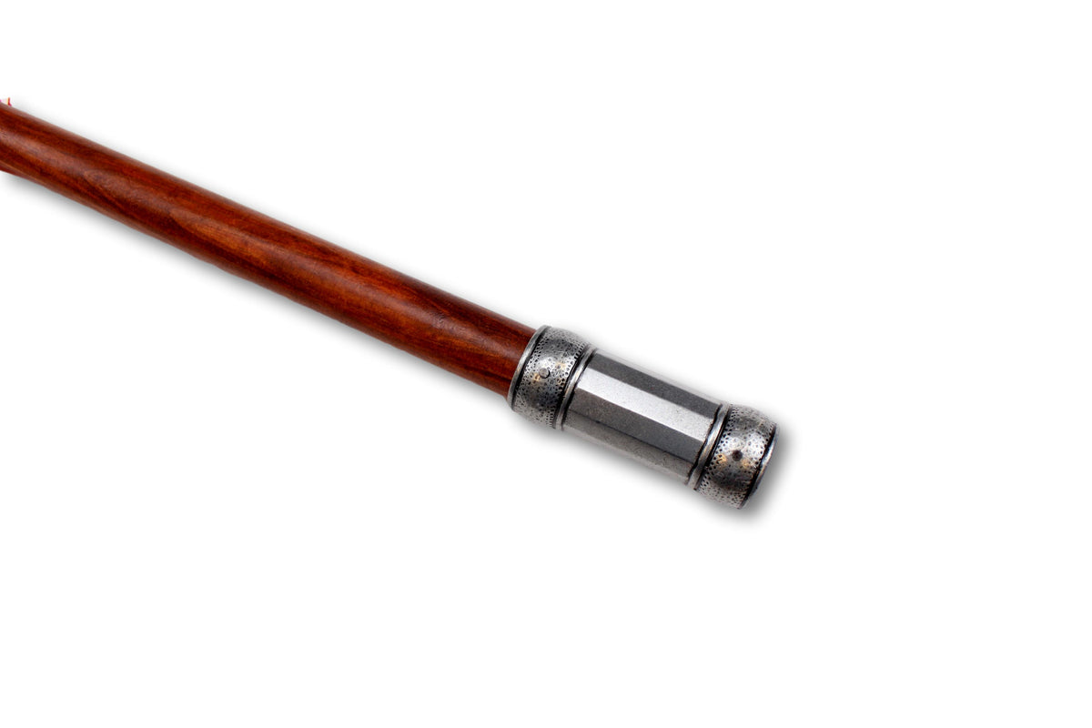 Swiss halberd