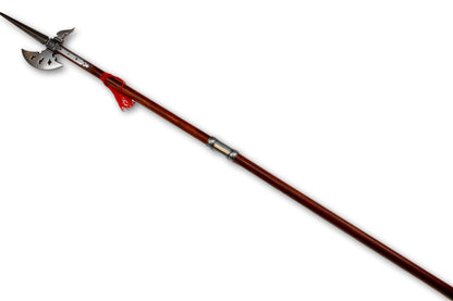 Swiss halberd