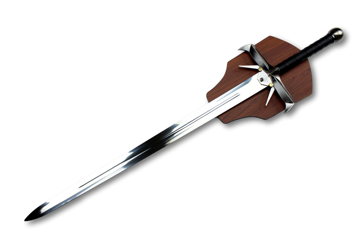 Highlander: Miecz Kurgana