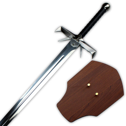 Highlander: Miecz Kurgana