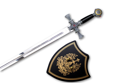 Knights Templar - Ceremonial Sword