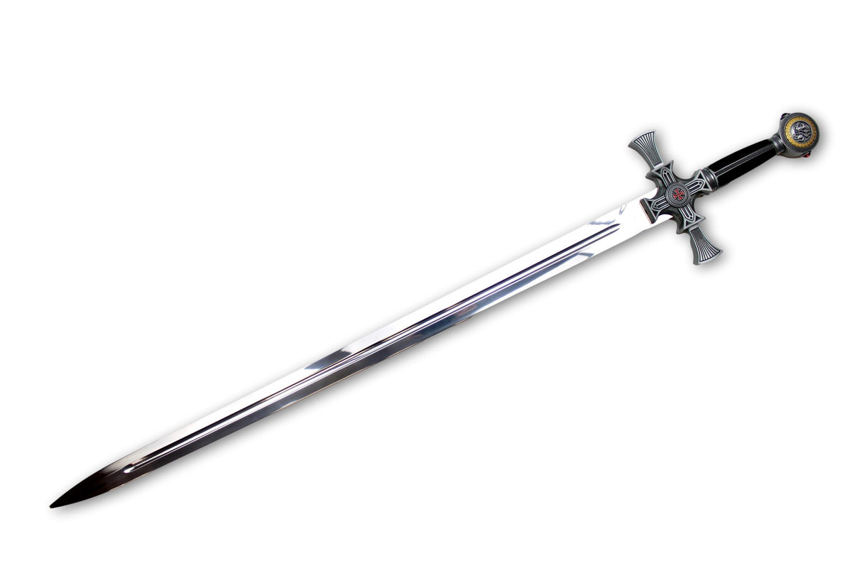 Knights Templar - Ceremonial Sword