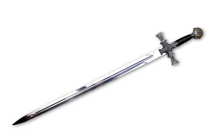 Knights Templar - Ceremonial Sword