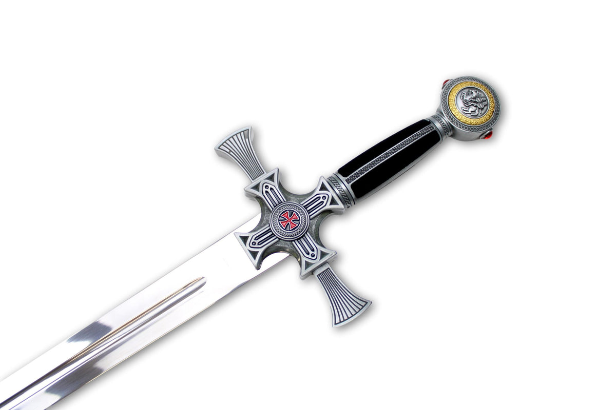 Knights Templar - Ceremonial Sword