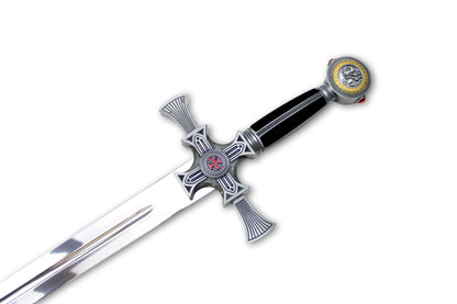Knights Templar - Ceremonial Sword