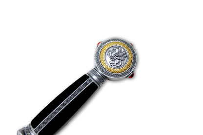 Knights Templar - Ceremonial Sword