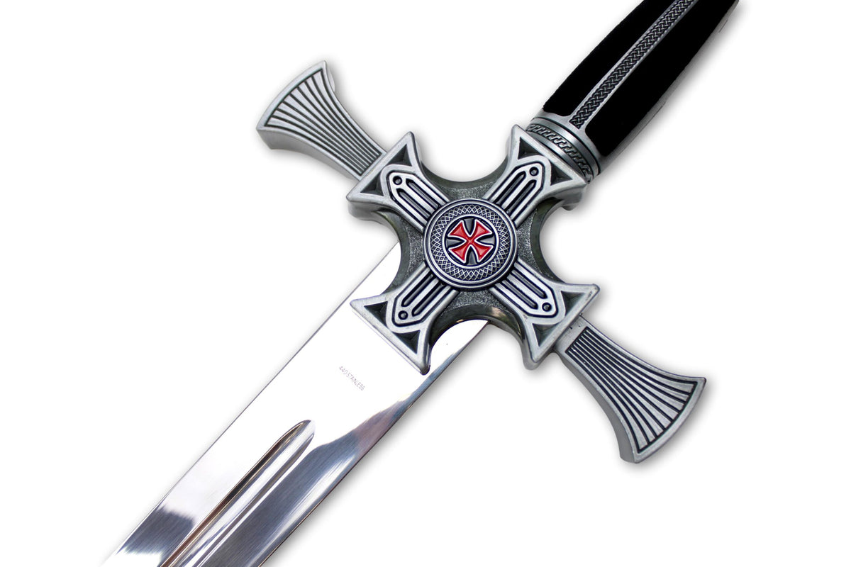 Knights Templar - Ceremonial Sword