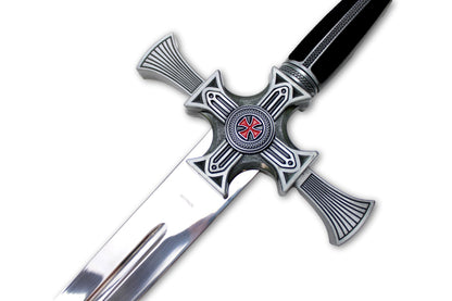 Knights Templar - Ceremonial Sword